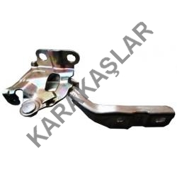 i20 Kaput Menteşesi Sol 2008-2011
