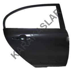 Civic Kapı Arka Sağ 2007-2012