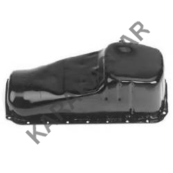 Accent Blue Yağ Karteri 2012-2013