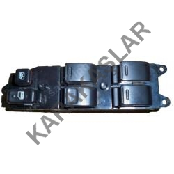 Corolla Cam Düğmesi Ön 4 Lü Sol 2003-2006