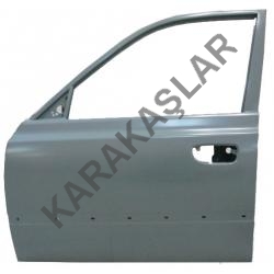 Accent Milenyum Kapı Komple Ön Sol 2000-2002