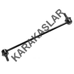Corolla Ön Askı Rotu Sol 2013-2017