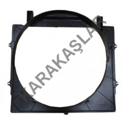 Hilüx Fan Davlumbazı 1998-2001