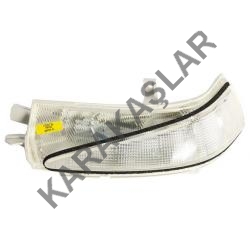 Civic Ayna Sinyal Lambası Sol 2007-2012
