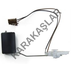 Accent Blue Depo Şamandrası