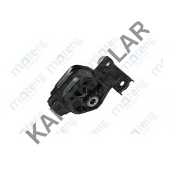 City Motor Kulağı Arka 2006-2008