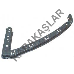 Civic Far Bağlantı Sacı Alt Sol 2007-2012