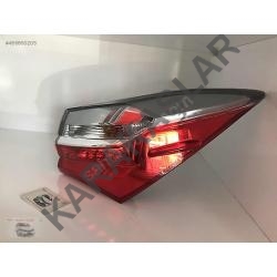 Corolla Stop Lambası Dış Sağ 2016-2017