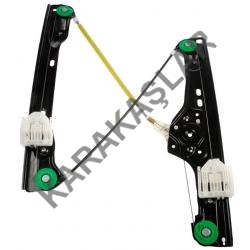 3 Serisi E90 Cam Krikosu Ön Sağ 2004-2008