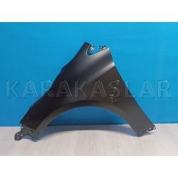 Corolla Çamurluk Ön Sol 2019-2022