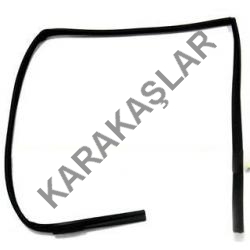 Elentra Kapı Ön Cam Lastiği Sol 2000-2005