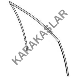 Getz Kapı Cam Fitili Ön Sağ 2002-2005