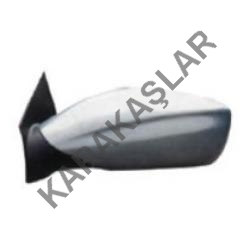 Accent Blue Ayna Sinyal Lambasız Sol