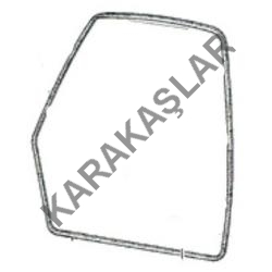 Starex Kapı Kasa Lastiği Ön Sol