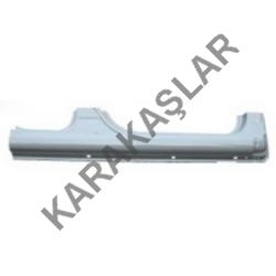 Elentra Marşbiel Sol 2000-2005