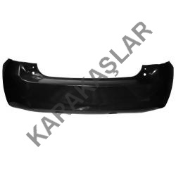 Auris Tampon Arka 2007-2009