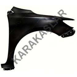 Corolla Çamurluk Ön Sağ 2010-2012