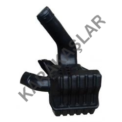 Civic Hava Resonatörü 2007-2012