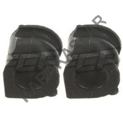 Accord Viraj Lastiği Takım Ön 1999-2002