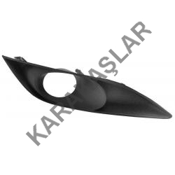 Auris Sis Farı Çerçevesi Sağ 2007-2009