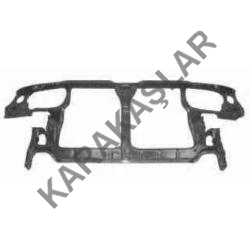 Elantra Panel Ön 2004-2005