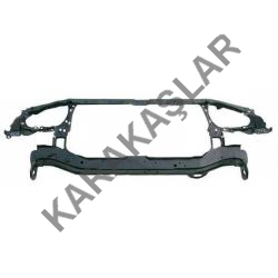 Corolla Panel Ön2000-2002