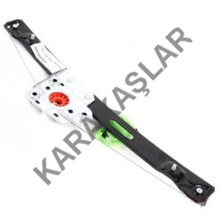 3 Serisi E90 Cam Krikosu Arka Sol 2004-2008