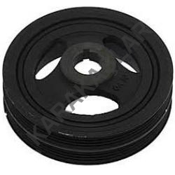 Accent Admira Krank Kasnağı 2003-2006