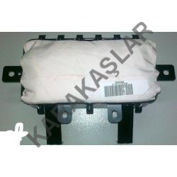 Accent Blue Airbag Yolcu