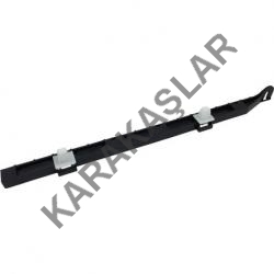 Civic Tampon Braketi Arka Sol 2001-2006