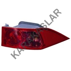 Accord Stop Lambası Dış Sağ 2003-2008
