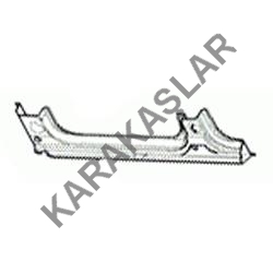 Accent Milenyum Marşpiyel Sacı Sol 2000-2002