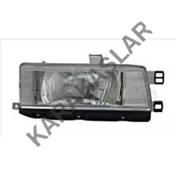 Corolla Far Liftbeck Sol 1988-1992