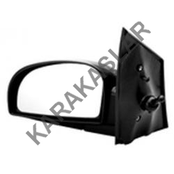 Getz Dikiz Aynası Dış Mekanik Sol 2002-2005