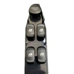 Elantra Cam Düğmesi Ön Sol 1996-2000 HYUNDAI Elantra 1996–2000