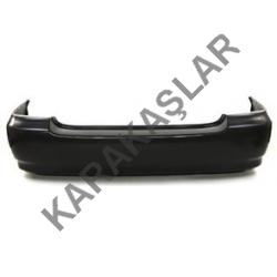 Elentra Tampon Arka 2000-2003