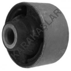 Civic Salıncak Alt Ön Arka Burcu Sağ 2007-2012