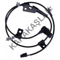 Elantra Abs Sensörü Ön Sol 2000-2005