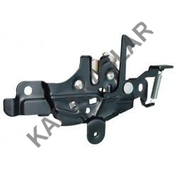 Corolla Kaput Kilidi 2000-2002