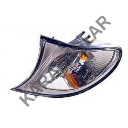 3 Serisi E46 Sinyal Lambası Ön Sol 1998-2001