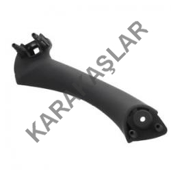 3 Serisi E90 İç Kapı Açma Kolu Kapağı Sol 2004-2012
