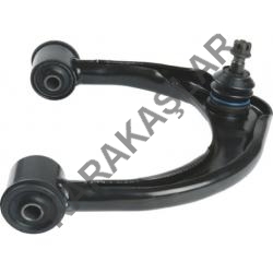 Vigo Salıncak Üst Sağ 2006-2011