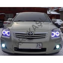 Avensis Panjur 2007-2009