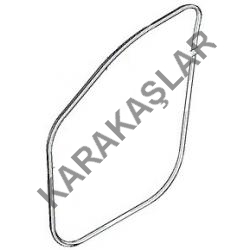 Getz Kapı Fitili Ön Sağ 2002-2005
