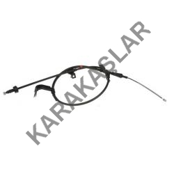 Accent Era El Fren Teli Arka Sağ 2006-2012