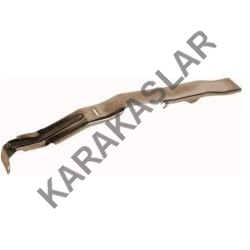 H100 Tampon Bağlantı Demiri Ön Sol