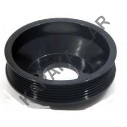 Accent Era Devirdaim Kasnağı 2006-2009