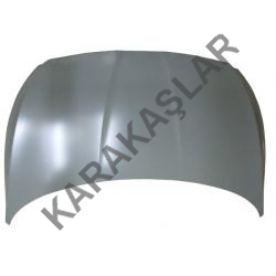 Accent Blue Kaput