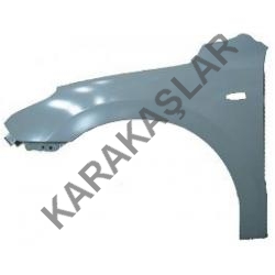 i30 Çamurluk Ön Sol 2007-2011