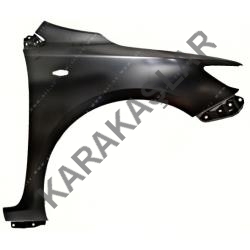 Corolla Çamurluk Ön Sağ 2007-2009
